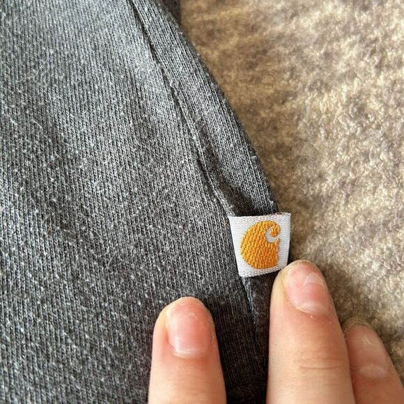 Carhartt t-shirt - Picture 5 of 6